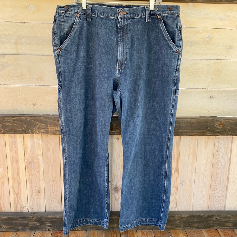 Oshkosh Bogosh Carpenter Denim Pant 40x30